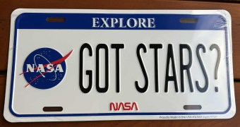 Nr Nasa Stars